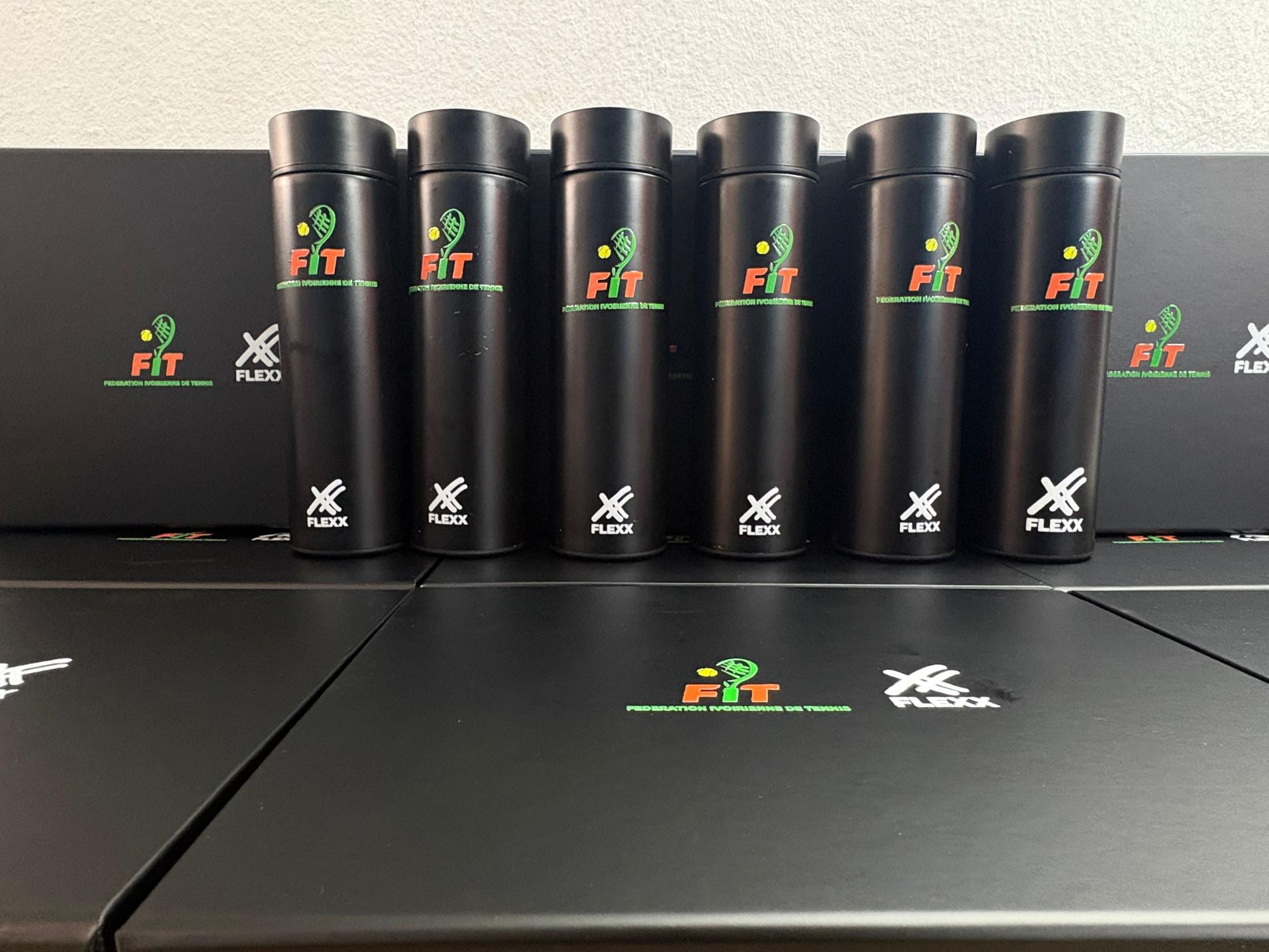Gourde Personnalisée