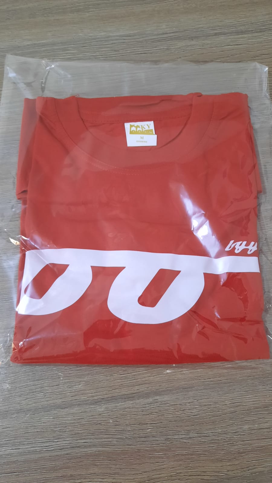Tee-shirt Standard